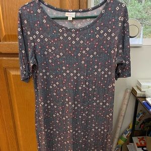 Lularoe Julia